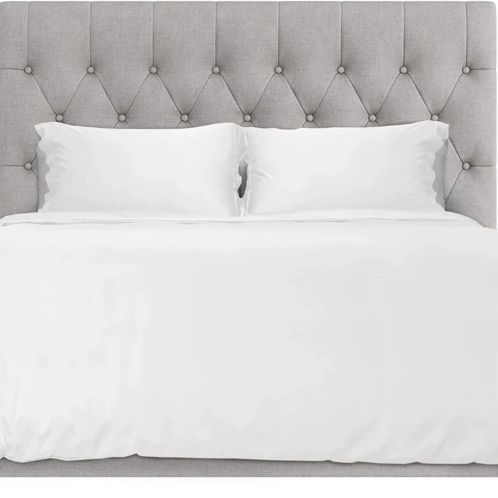 Hotel Sheets Direct 3 Piece Full Size Duvet Cover